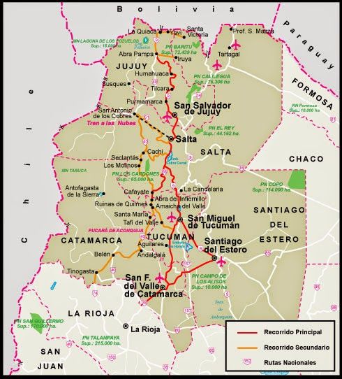 Norte Argentina - Mapa.jpg