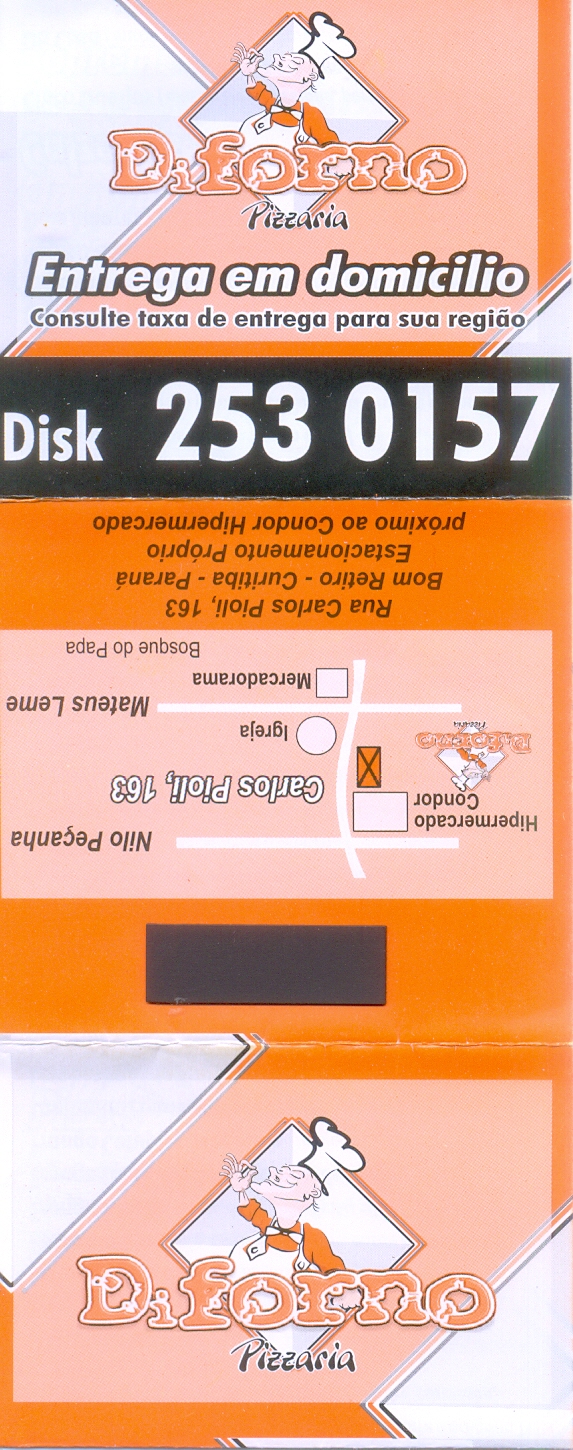 Di Forno - Pizzaria -  Bom Retiro.jpg