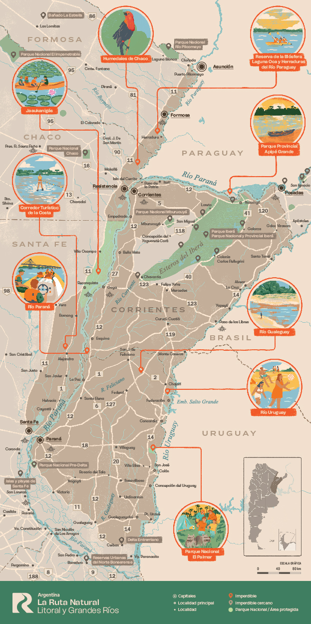 Mapa Província de Corrientes - Argentina.jpg