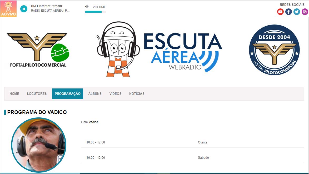 Escuta Aerea - Programação.JPG