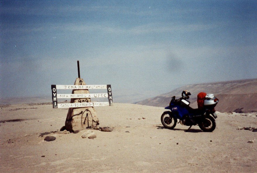 Zona de avistamento de OVNI_dez_2000 - Entre Iquique e Arica - Chile.jpg