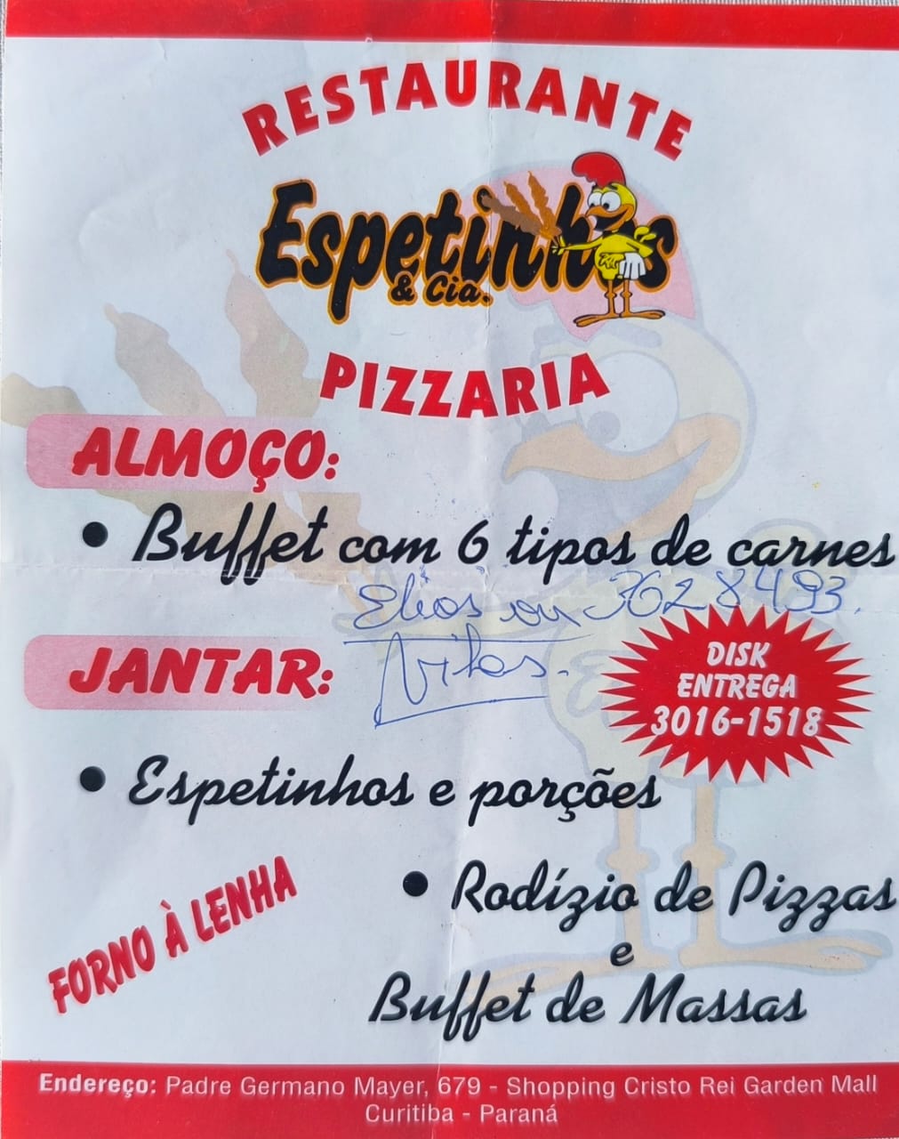 Espetinhos & Cia - Cristo Rei.jpg